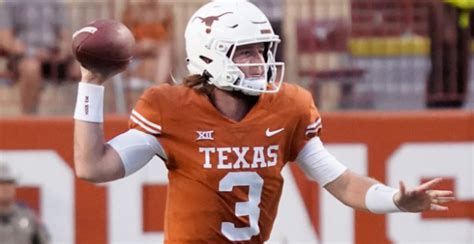 Texas Vs Iowa State Schedule Game Time How To Watch Tv Channel Streaming College Football Hq