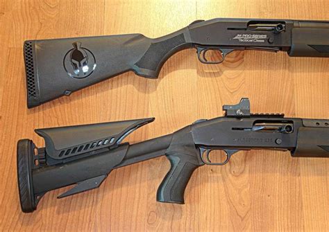 Ati Mossberg 930 Raven Stock Mossberg Owners