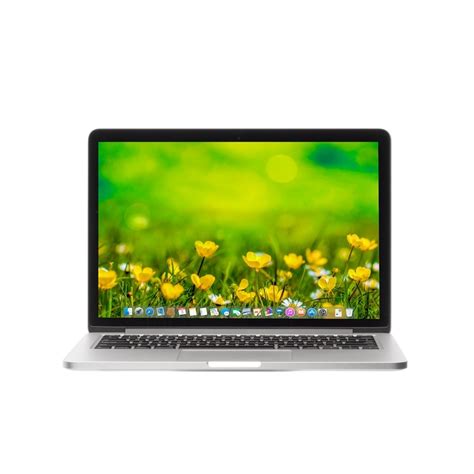 Ноутбук apple macbook pro 15 with retina display mid 2015. MacBook Pro (Retina, 13-inch, Late 2012) - 21st Century Eson