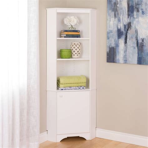 67'' h x 15.7'' w x 11.8'' d Save Bathroom Storage Space With Bathroom Linen Cabinets ...