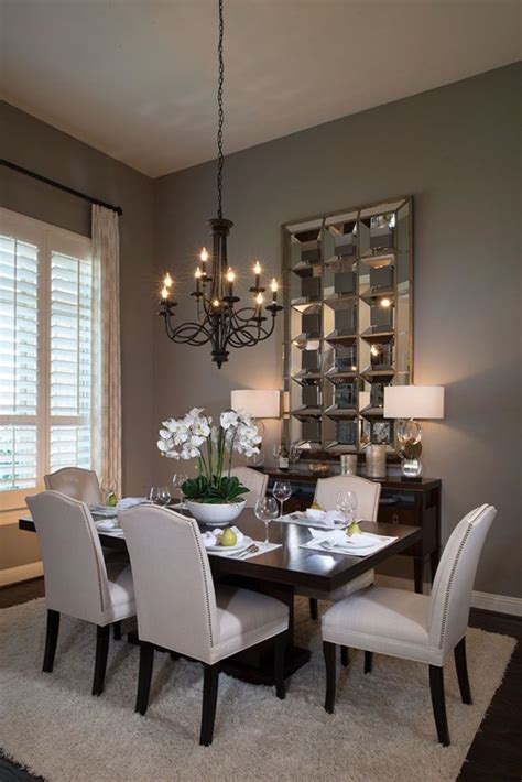 Small Dining Room Design Ideas Small Dining Room Designs - The Art of