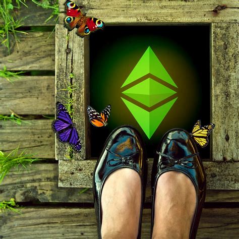 Etc Wallpaper Scale Design With Love An Etc Ethereum C Flickr
