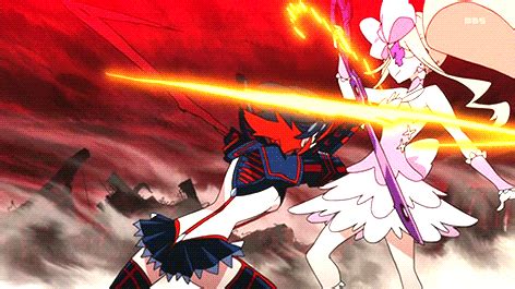We did not find results for: Klk kill la kill just keep moving GIF - Find on GIFER