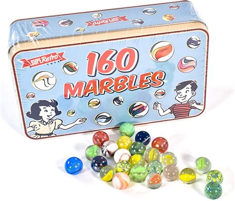 Uk Marbles For Kids