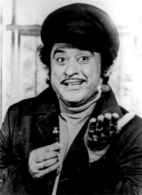 Maybe you would like to learn more about one of these? The Kishore Kumar NO ONE Knew! - Rediff.com movies