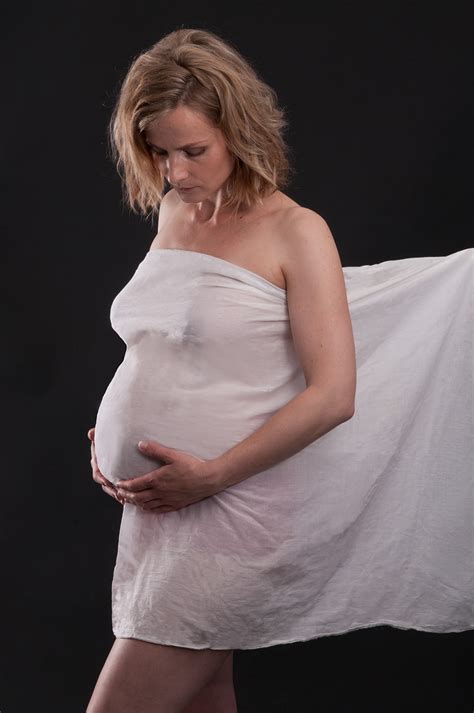 Pregnancy Photography Photographer Anaïs Chaine
