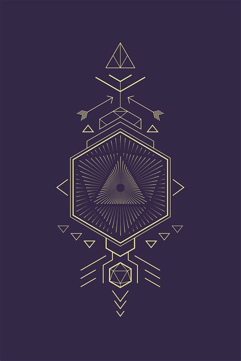 Get Minimalist Dandd Iphone Wallpaper Pics Wallpaper