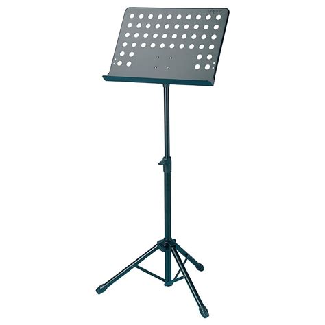 ATRIL PROEL P/PARTITURA RSM-360M - Gonher Music Center