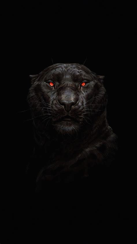 Here you can find the best animated tiger wallpapers uploaded by our community. 2160x3840 Tiger, glowing red eye, minimal, dark wallpaper ...