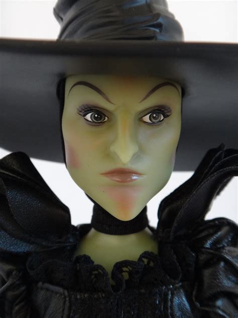 Wicked Witch Of The West 115 Doll Oz The Great And Powerful