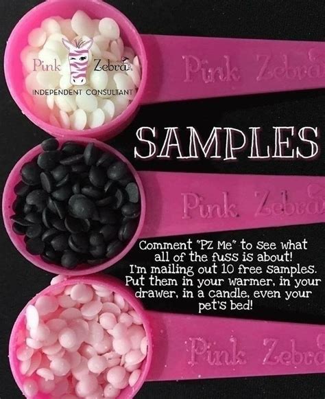 Free Samples For Anyone That Has Not Yet Tried Sprinkles This Party