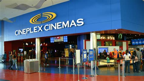 Cineplex Officially Launches Cineclub Subscription Program Here Are