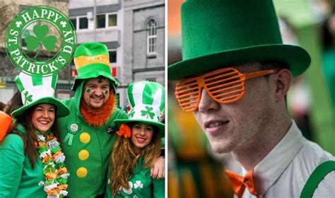 The term refers to all public holidays in the united kingdom be they set out in statute, declared by royal proclamation or held by convention under common law. St Patrick's Day bank holiday: Is tomorrow a bank holiday ...
