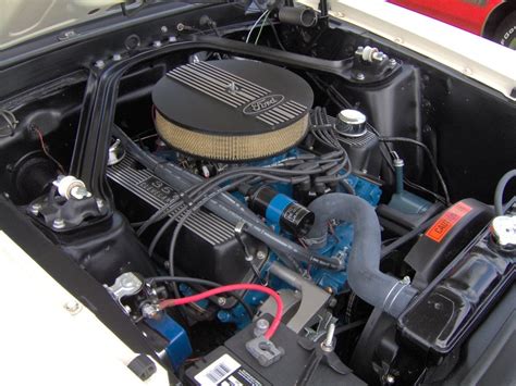 The 5 Most Common Ford 351 Cleveland Engine Problems