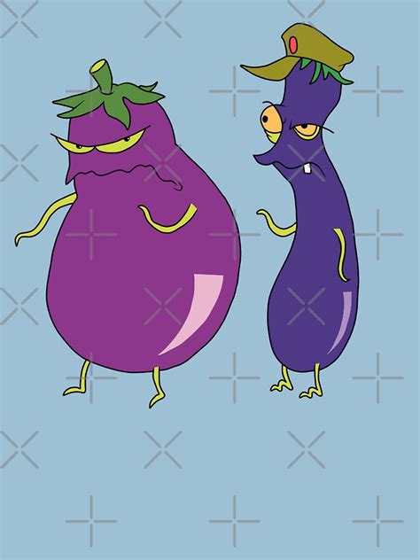 15 Courage The Cowardly Dog Eggplant You Can Make In 5 Minutes Easy