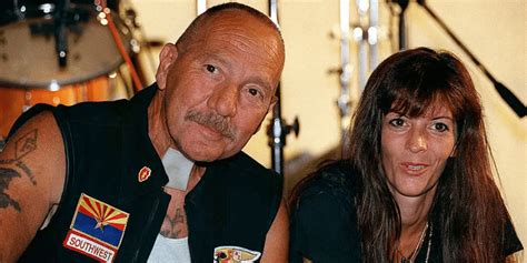 Sonny Barger Net Worth 2023 Earnings Income Career And Biography