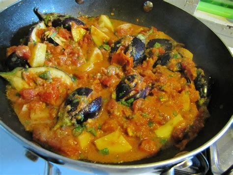 It's sweeter than purple globe eggplant, but you can use it in any recipe that calls for regular eggplant. Albion Cooks: Indian Eggplant with Spicy Tomato Sauce