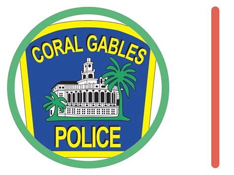 Cgpd To Conduct Sobriety Checkpoint Friday Night Gables Insider