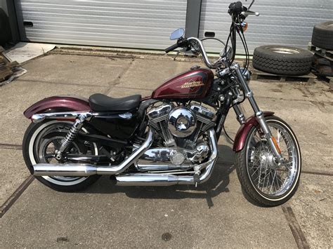 Come join the discussion about performance, modifications, troubleshooting, builds, maintenance, classifieds and more! Harley Davidson sportster 72 1200 | USbikezone