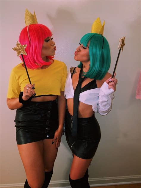 30 cute halloween costumes for best friends its claudia g halloween costumes friends cute