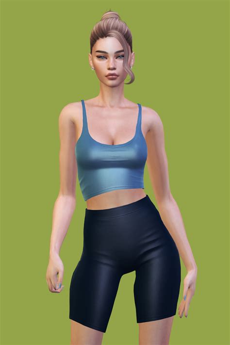 June Mini Set At Astya96 Sims 4 Updates