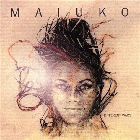 Amazon Different Wars Maiuko ヘヴィーメタル ミュージック