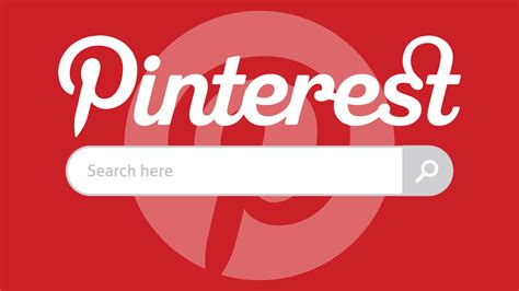 Pinterest Es Parte De Las Redes Sociales Más Usadas En El Mundo