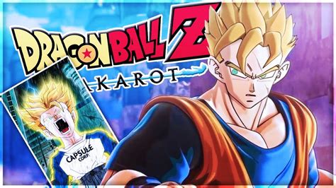 Dragon Ball Z Kakarot Dlc Update Final Dlc Of Season Pass Leaked Youtube