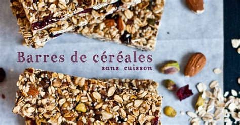 In fact, eating enough fiber per day is super easy! 10 Best Homemade High Fiber Bars Recipes | Yummly