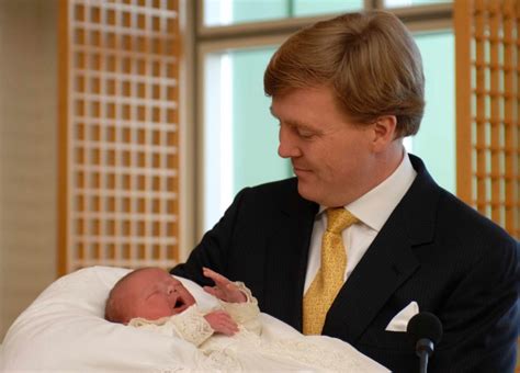 Princess alexia and princess ariane were born in june 2005 and april 2007, respectively. Category: Ariane - The World of Royals