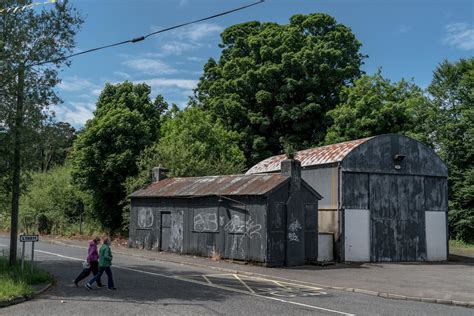 Unionists In Northern Ireland Feel Betrayed By Brexit Deal The New