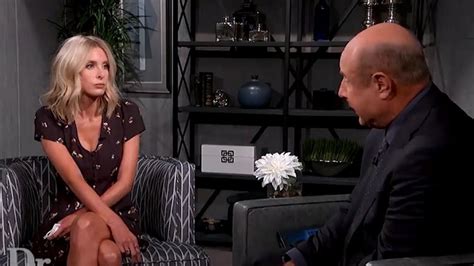 Lindsie Chrisley Claims Todd Accused Her Of Affair Used Threats