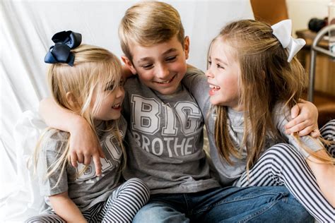 The Advantages And Disadvantages Of Siblings Age Differences