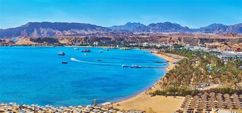 Sharm El Sheik Places To Visit