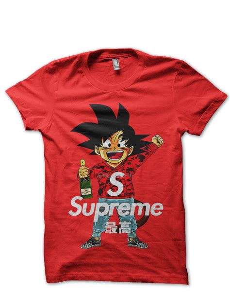 Supreme Goku Goku Supreme Wallpapers Top Free Goku Supreme