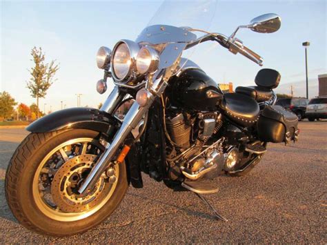 Please select category 2006 yamaha road star silverado midnight xv1700atm all products within category audio & electronics brakes air intake & fuel systems oils. 2006 Yamaha Road Star Midnight Silverado Motorcycles for sale