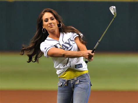 Us Open 2017 Holly Sonders Is Back This Week Lets Celebrate With