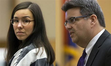 Legally Speaking Could Jodi Arias Come Out On Top In Latest Lawsuit