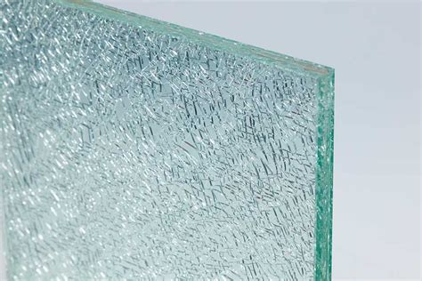 What Is Decorative Laminated Glass Abc Glass Processing