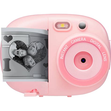 Sunny And Fun Sunny And Fun Kids Instant Camera With 2 Rolls