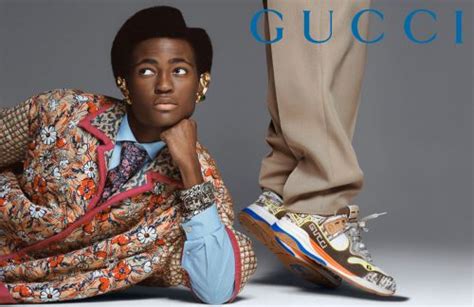 gucci s fall 2019 ad campaign explores the role of muses in fashion purseblog