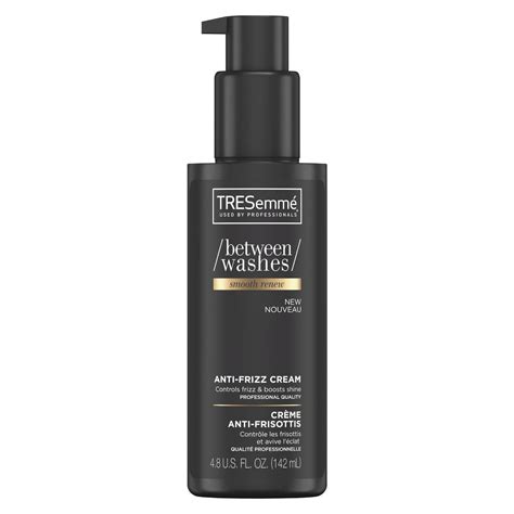 It helps if you wrap it in a towel or. TRESemme Between Washes Anti-Frizz Cream | Walmart Canada