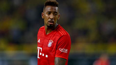 Bayern munich defender jerome boateng wants to start contract extension talks with the european champions his agent said on wednesday amid uncertainty surrounding the future of fellow. Arsenal target Boateng would struggle with 'relentless ...