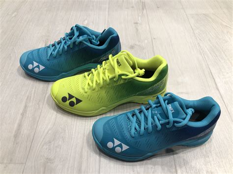 Последние твиты от ケイン・ヤリスギ「♂」 (@kein_yarisugi). 店舗ブログヨネックスよりバドミントンシューズの新作が登場 ...