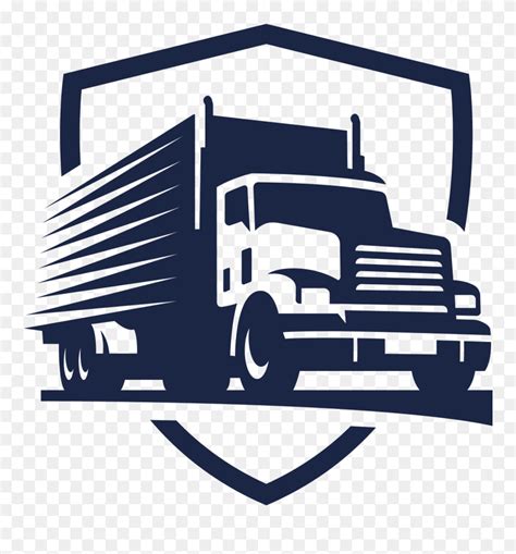 Icon Tractor Trailer Png Bmp Name