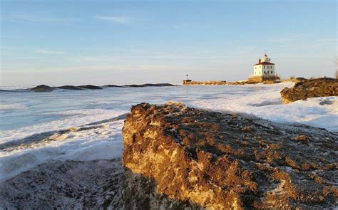 Headlands Beach State Park Mentor Updated January 2023 Top Tips