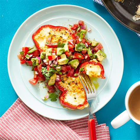 This is exactly what to eat for breakfast, according to a nutritionist. Diabetic Breakfast Recipes - EatingWell