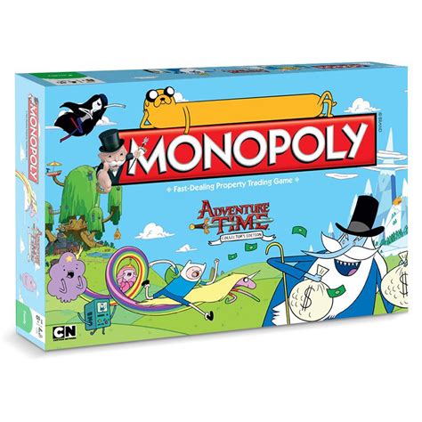 Brand New Monopoly Collectors Special Edition Board Game Choose Your