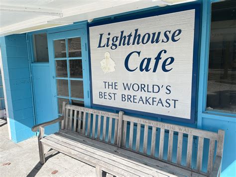 Lighthouse Cafe Begins Hurricane Ian Recovery On Sanibel Island Wink News