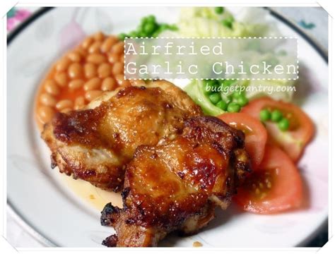 Chicken Chop Recipe Western Style Mariubuyana